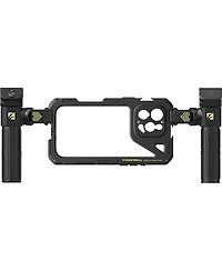 Freewell Genius Rig Cage for iPhone 16 Pro Max