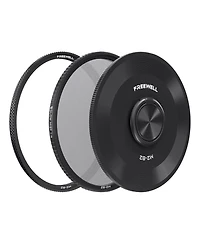 Freewell 82mm M2 Magnetic Quick Swap 1/4 Glow Mist Filter