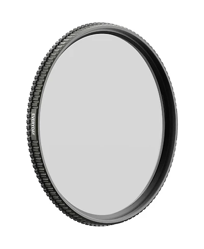 Polar Pro 77mm ShortStache Everyday Mist Diffusion Plus Cpl Filter