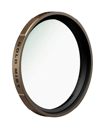 Polar Pro Peter McKinnon 135 Series 49mm Gold Mist 1/4 Filter