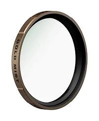 Polar Pro Peter McKinnon 135 Series 49mm Gold Mist 1/4 Filter