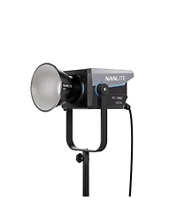 Nanlite Fc-720 750W Rgbw Led 2-Light Kit, Bundle with Rapid 90 Parabolic Softbox and Cb-06 Wheeled Hard Carrying Case