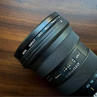 Hoya 52mm Alpha Ii Circular Polarizer Filter