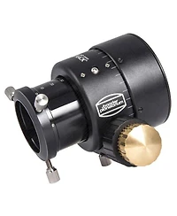 Baader Planetarium Bds-sc Diamond Steeltrack Focuser to M48 Threads Adapter