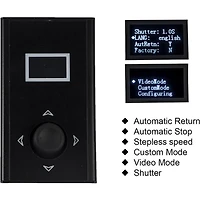 Came-tv 60cm Motorized Parallax Slider