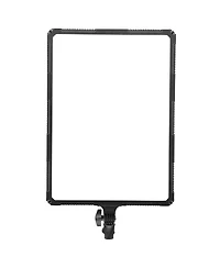 Nanlite Compac 100B Adjustable Color Slim Soft Light Studio Led Panel, 100W Power