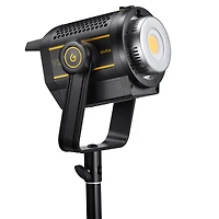 Godox VL200 Ii 215W Led Video Light