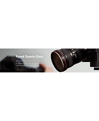 Polar Pro QuartzLine 77mm ND64 Polarizing Filter