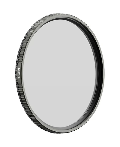 Polar Pro PolarPro 49mm ShortStache Black Mist Diffusion Plus Cpl Filter