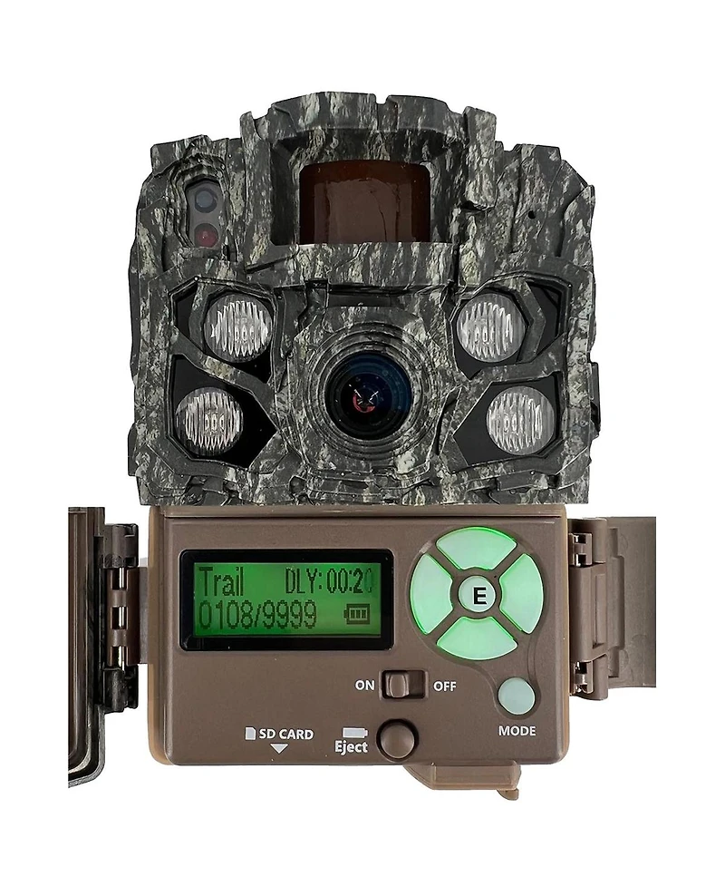 Browning Strike Force 40MP Full Hdr Trail Camera