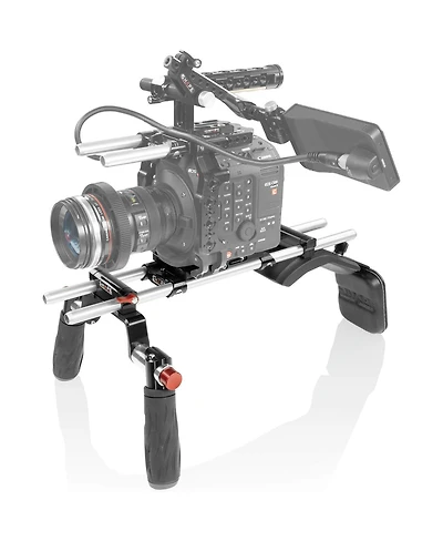 Shape C52SM Shoulder Mount for Canon C500 Mark Ii Camera