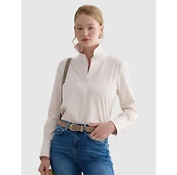 Hobbs London Women's Andra Shirt