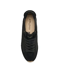 JSlides Women's Paz Mesh Sneaker