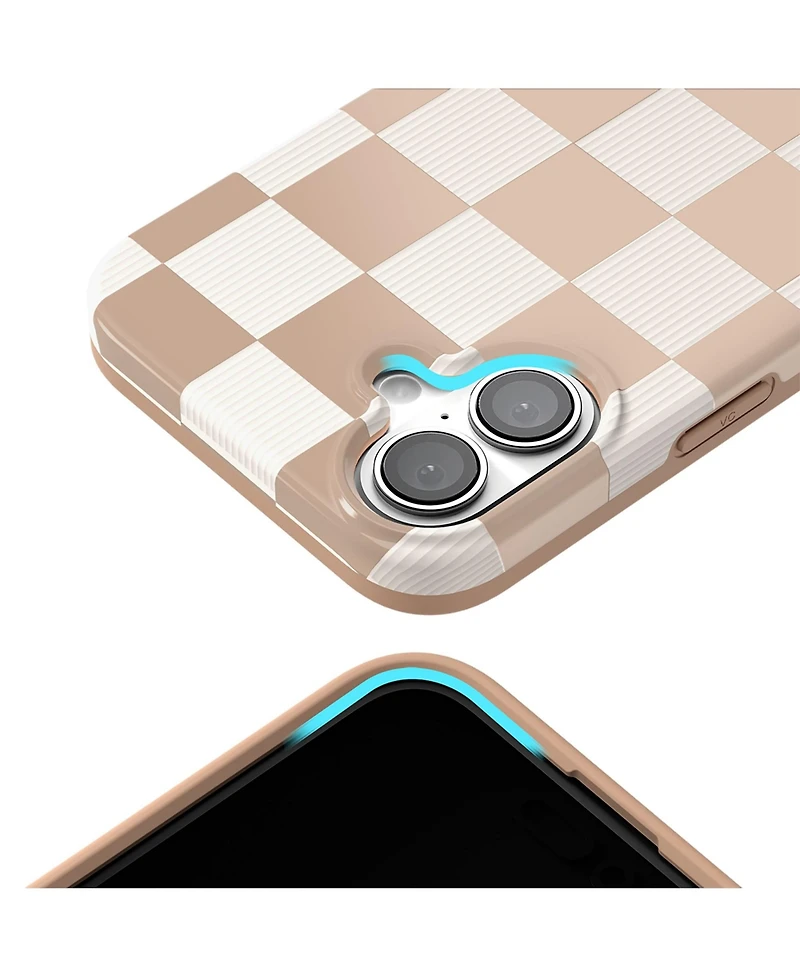 Velvet Caviar MagSafe Case for Apple iPhone 16