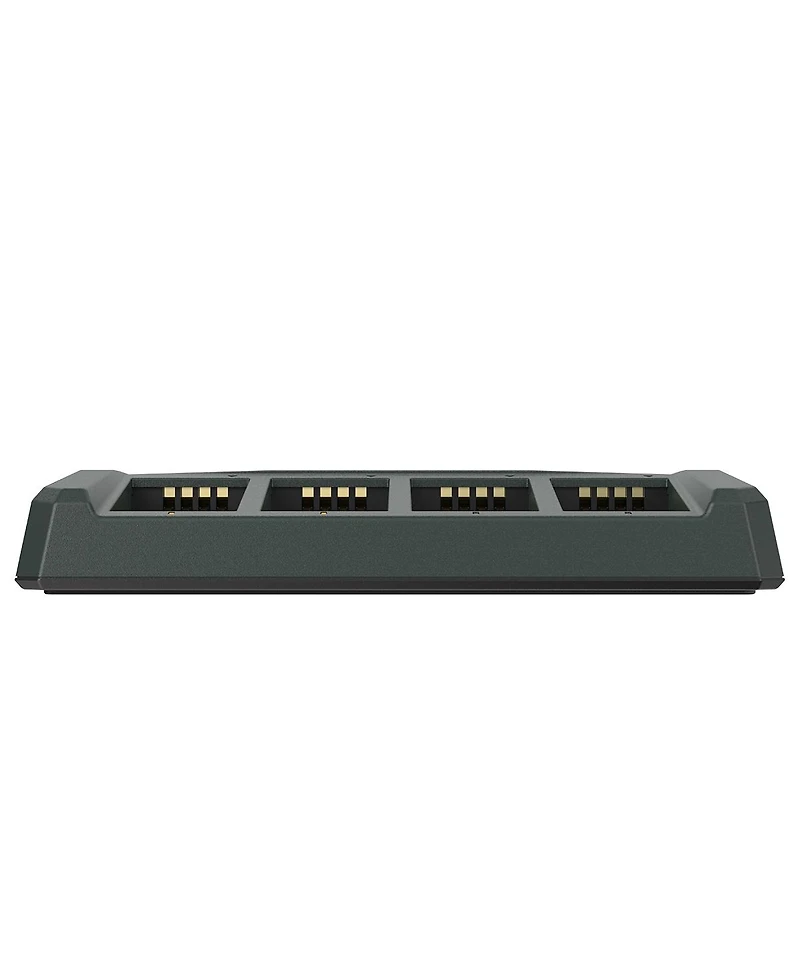 Hollyland 8-Slot Charging Case for Solidcom C1 Pro Headset Battery