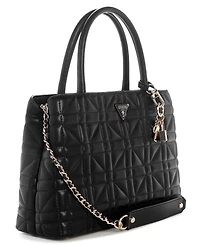 Edita 3 Comp Satchel
