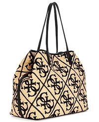 Guess Kirsten Large Tote Handbag