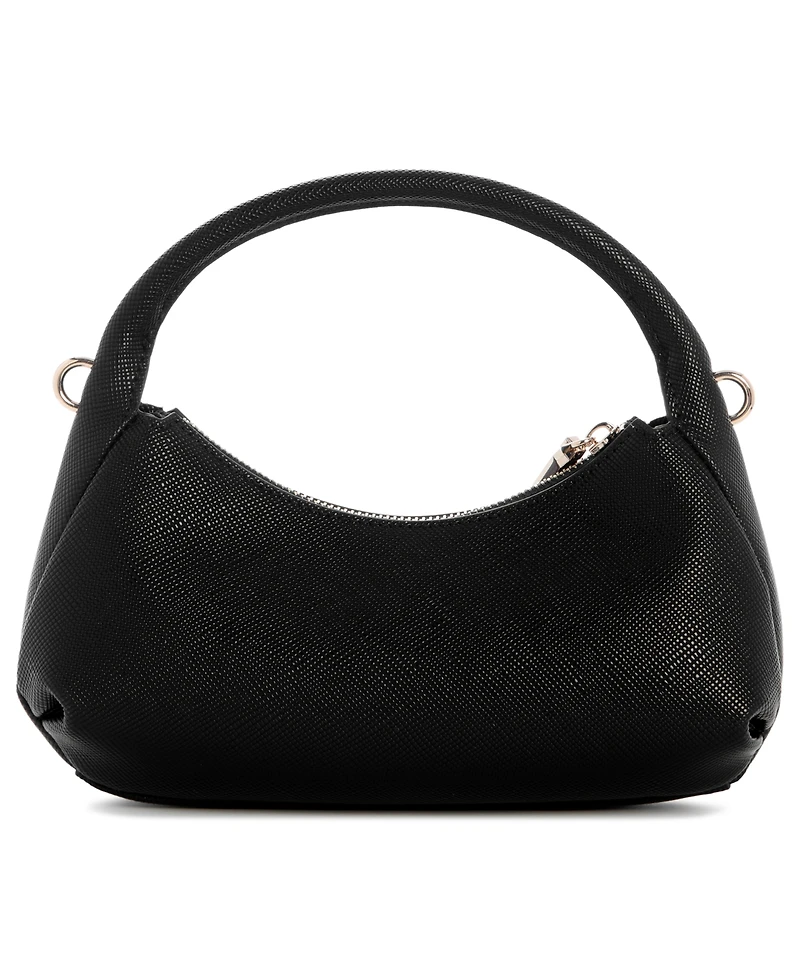 Guess Gilda Small Top Handle Hobo Handbag