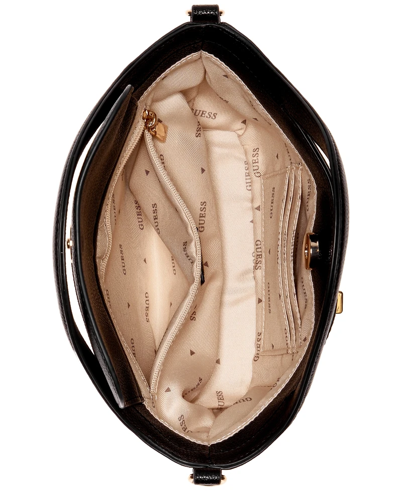 Lindsey Mini Tote