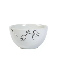 Tabletops Unlimited 16-Pc. Pescara Dinnerware Set