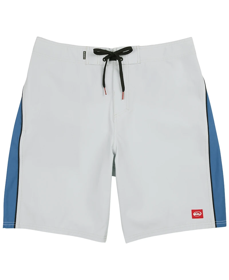 Quiksilver Men's Yg Nomad 21 Boardshorts