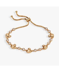 Alex and Ani Peeps Chick Bolo Bracelet