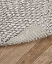 Hunter Luxe Looped Cotton Bath Mat, 20"x32"