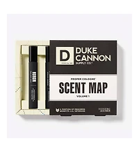 Duke Cannon Supply Co. Proper Cologne