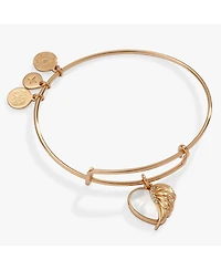 Alex and Ani Wings of Protection Charm Bangle