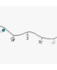 Alex and Ani Seaside Anklet