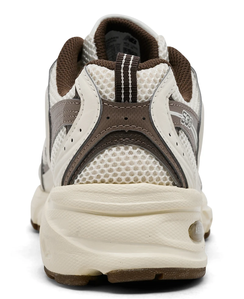 New Balance Women's 530 Casual Sneakers from Finish Line
