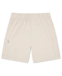 abercrombie kids Boys' 5-18 Resort Club Drawstring Shorts