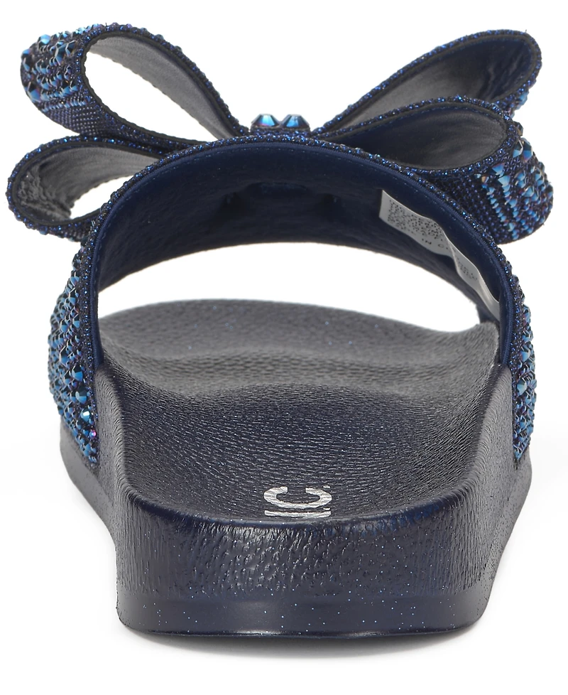I.n.c. International Concepts Women's Peymin Pool Slides