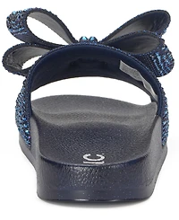 I.n.c. International Concepts Women's Peymin Pool Slides