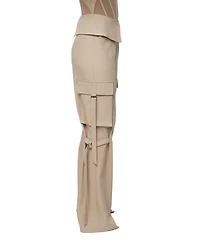 Jluxlabel Women's Downtown Cargo Pant