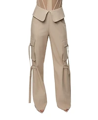 Jluxlabel Women's Downtown Cargo Pant