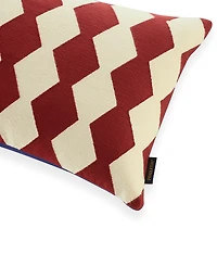 Pendleton Brave Star Embroidered Decorative Pillow, 14" x 30"