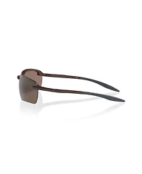 Maui Jim Unisex Pio Polarized Sunglasses, MJ000859