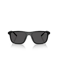 Armani Exchange Men's Sunglasses, AX4167SU