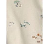 Carter's Baby Boys' Bodysuit, Cardigan and Pants, 3-Piece Set