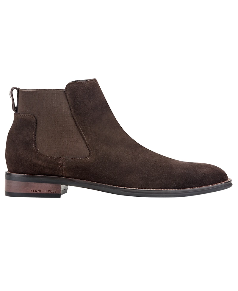 Kenneth Cole New York Men's Tully Chelsea Boot