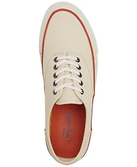 Sperry Men's Original Canvas Deck Lace-Up Sneaker