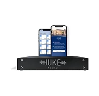 Juke Audio Juke 6 12iches Amplifier with Built-in Music Streaming (2026)