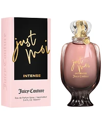 Juicy Couture Just Moi Intense Eau de Parfum, 3.4 oz.