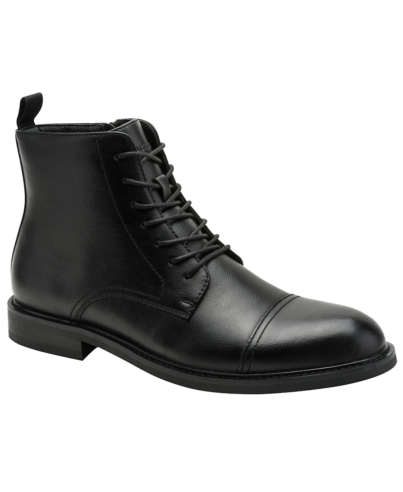 Kenneth Cole Reaction Men's Lowen Lace-Up Boot
