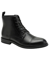 Kenneth Cole Reaction Men's Lowen Lace-Up Boot