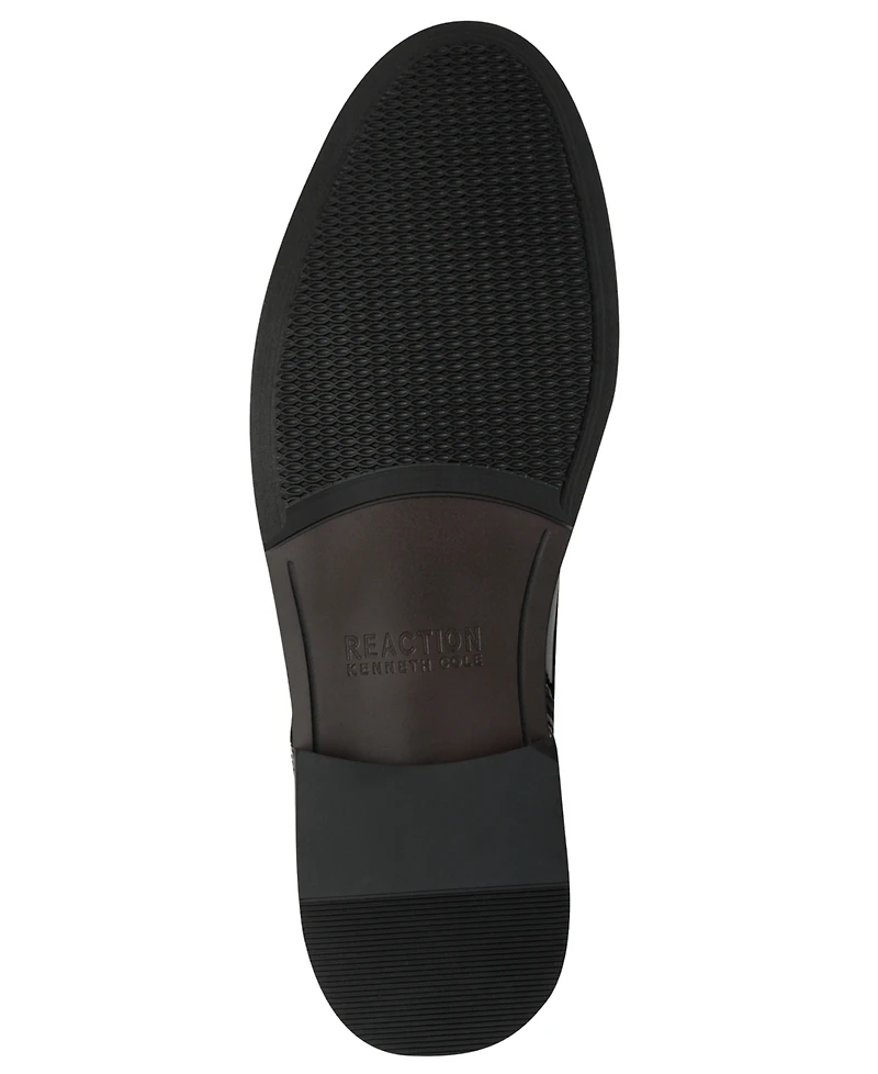 Kenneth Cole Reaction Men's Lowen Lace-Up Boot