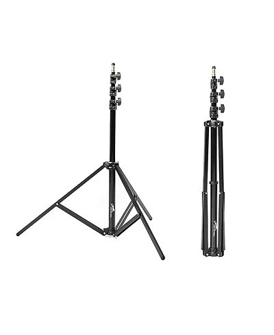 CheetahStand C8 3-Section Aluminum Stand, 2 Pack