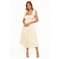 Petal and Pup Women's Linda Midi Dress