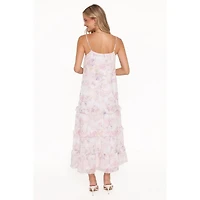 Petal and Pup Women's Minka Maxi Dress